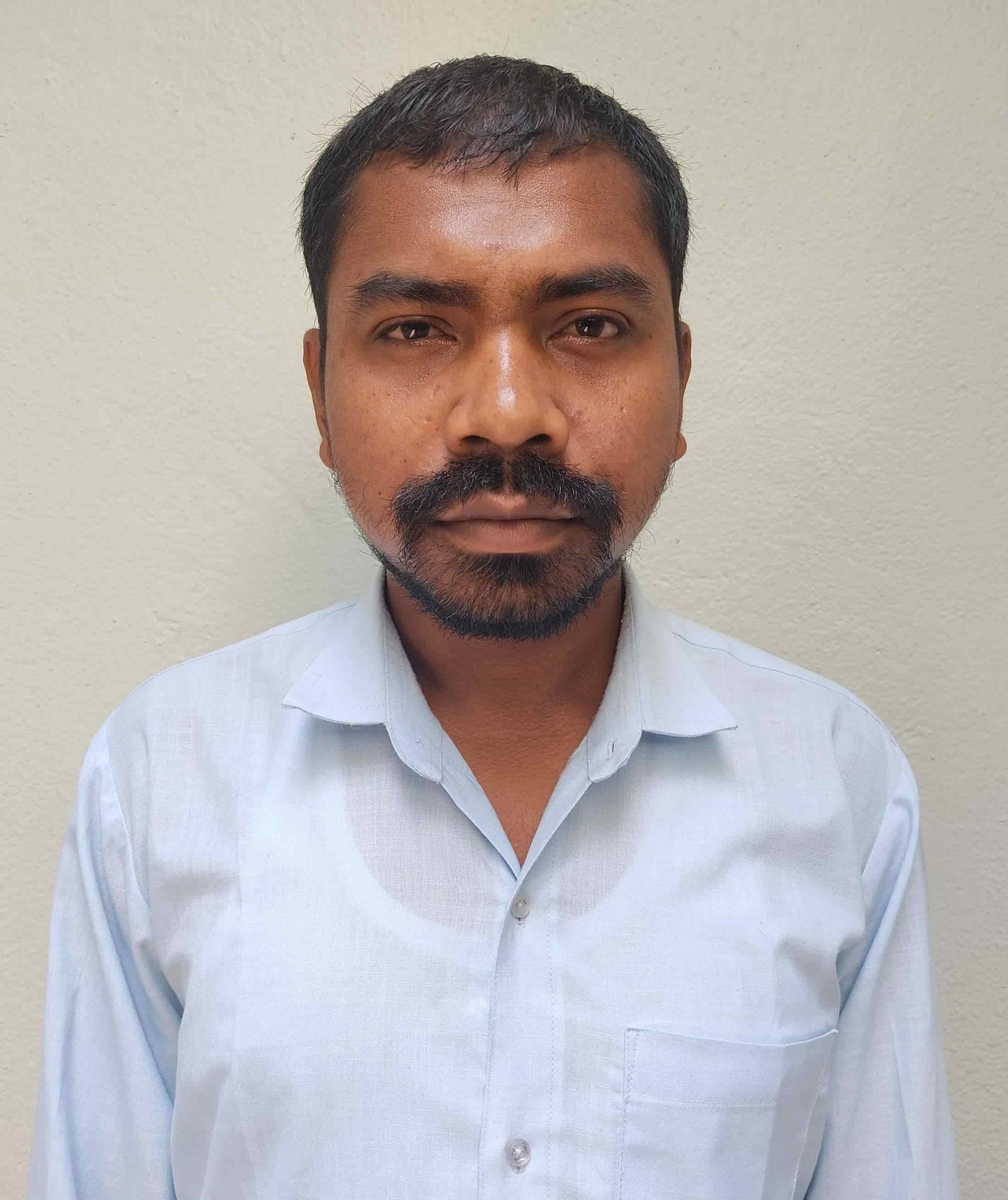 Mr. Kalidas Tudu
